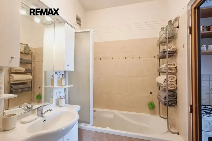 Prodej bytu 3+1, Brno, Loosova, 65 m2