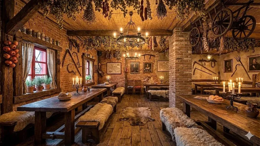 Prodej restaurace, Stará Huť, Dělnická, 300 m2