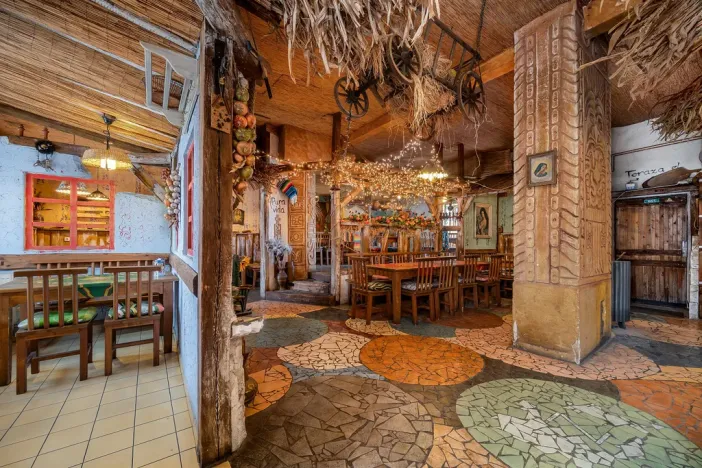 Prodej restaurace, Stará Huť, Dělnická, 300 m2