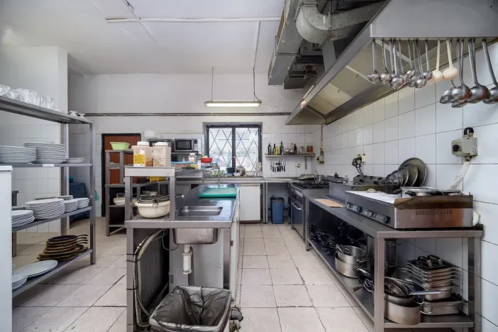 Prodej restaurace, Stará Huť, Dělnická, 300 m2