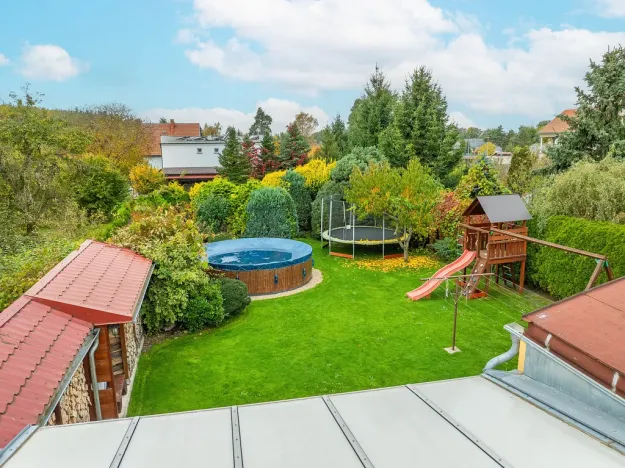 Prodej rodinného domu, Hradištko, 241 m2