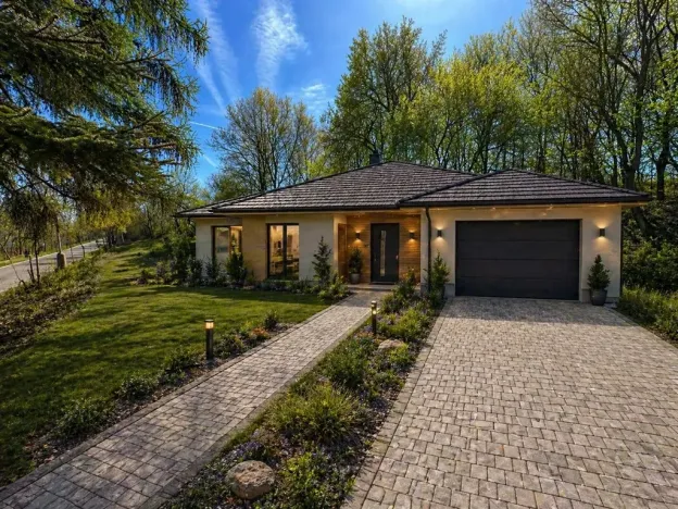 Prodej pozemku pro bydlení, Středokluky, Nad Běloky, 1325 m2