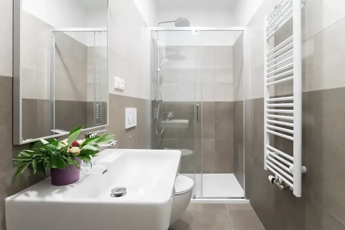 Pronájem bytu 1+1, Praha - Žižkov, Jeronýmova, 36 m2