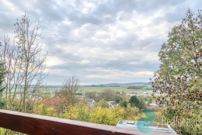 Prodej rodinného domu, Chodouň, 98 m2