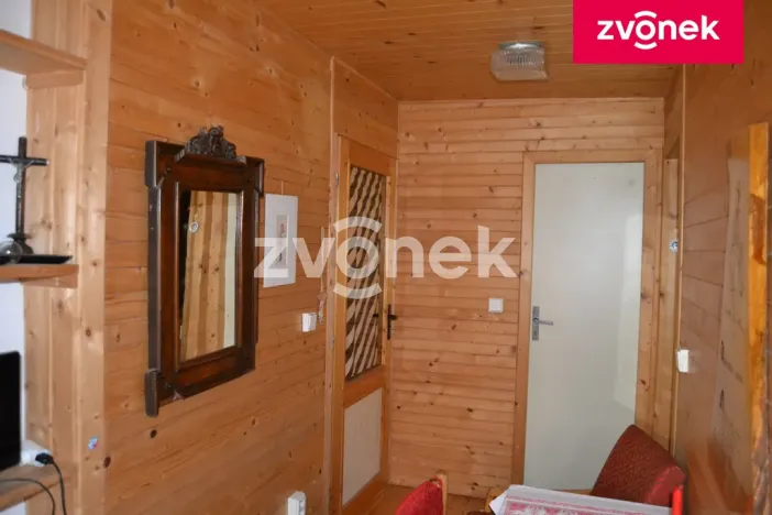 Prodej chaty, Velké Karlovice, 90 m2