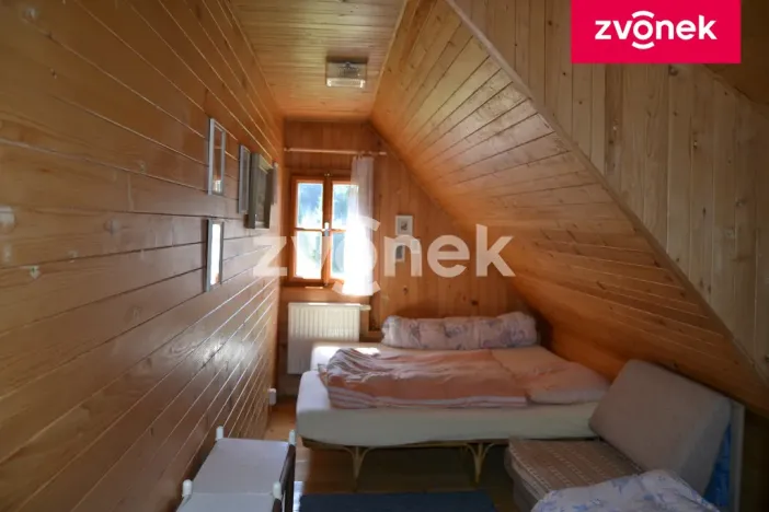 Prodej chaty, Velké Karlovice, 90 m2