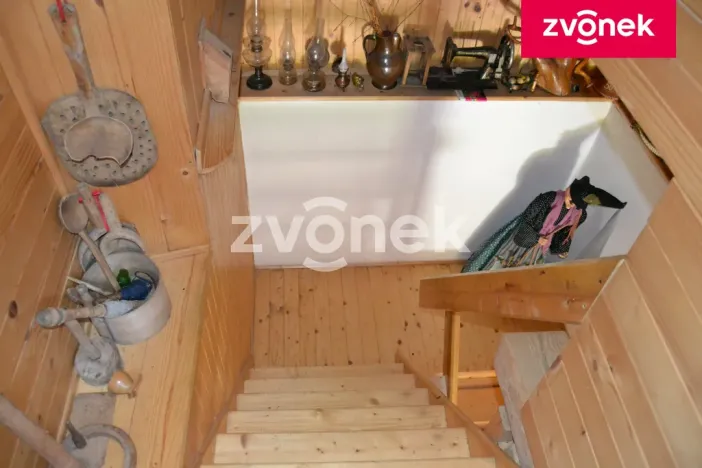 Prodej chalupy, Velké Karlovice, 90 m2