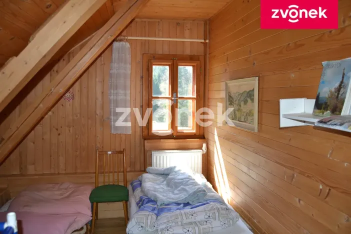 Prodej chalupy, Velké Karlovice, 90 m2