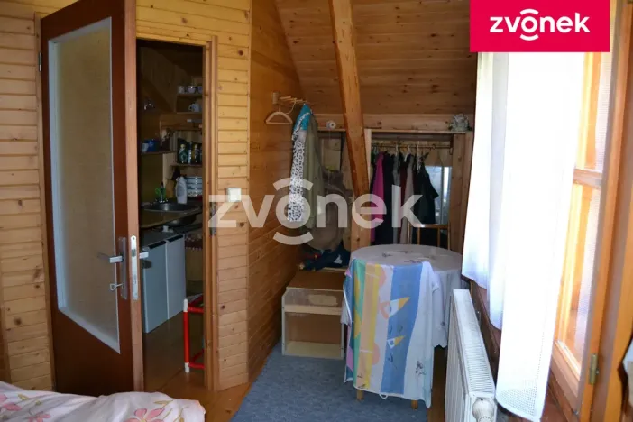 Prodej chalupy, Velké Karlovice, 90 m2