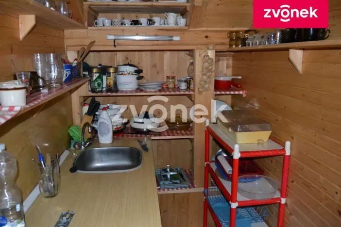 Prodej chalupy, Velké Karlovice, 90 m2