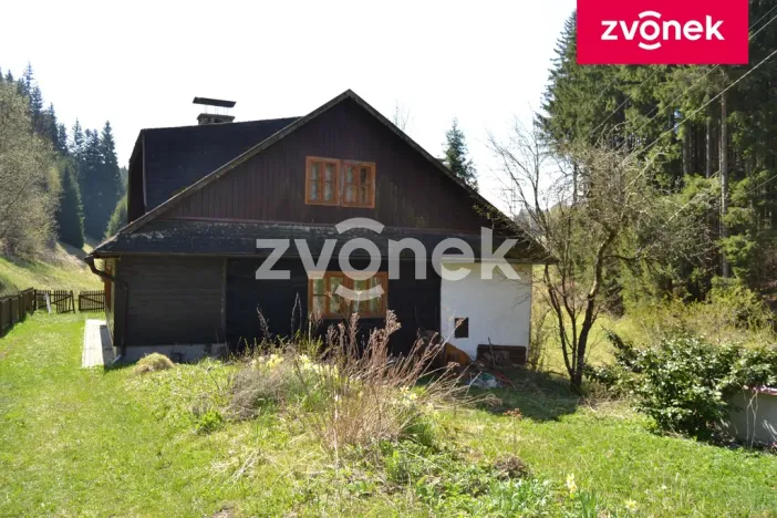 Prodej chalupy, Velké Karlovice, 90 m2