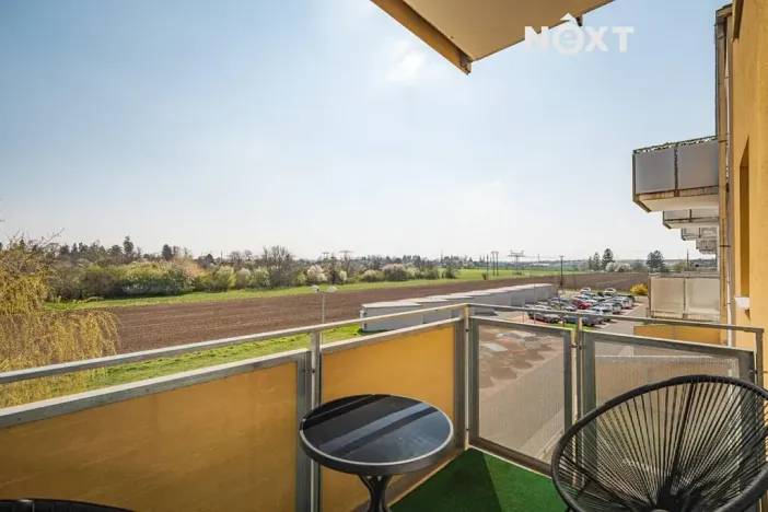 Prodej bytu 2+kk, Prostějov, Werichova, 67 m2