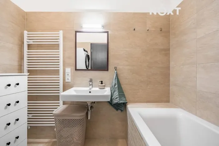 Prodej bytu 2+kk, Prostějov, Werichova, 67 m2