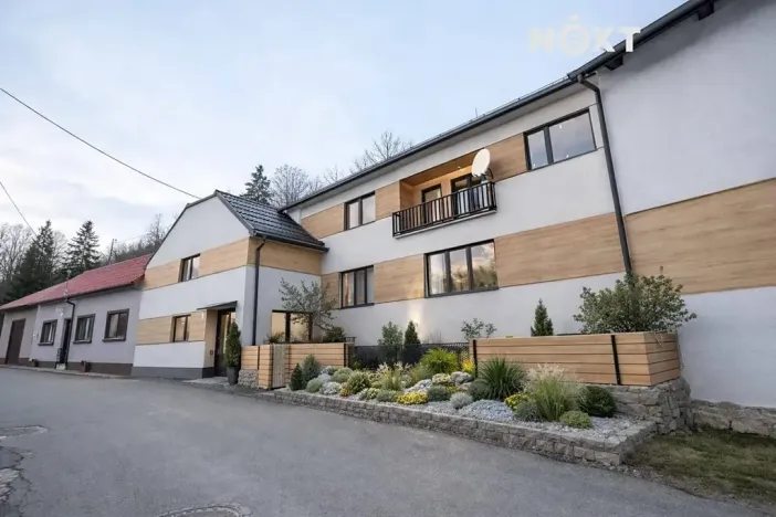 Prodej rodinného domu, Letovice, 190 m2