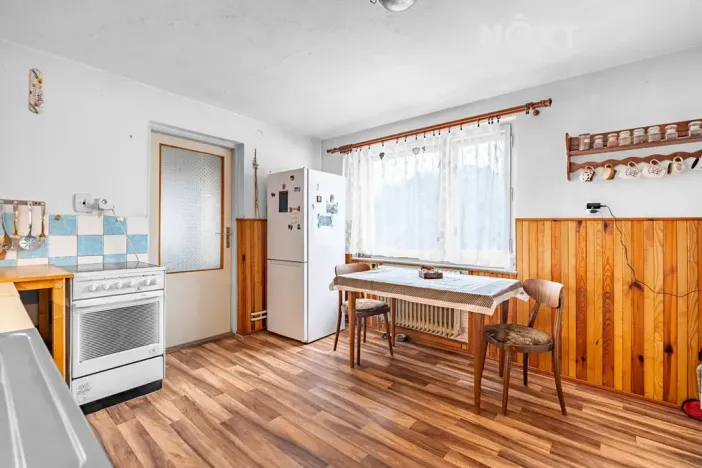 Prodej rodinného domu, Letovice, 190 m2