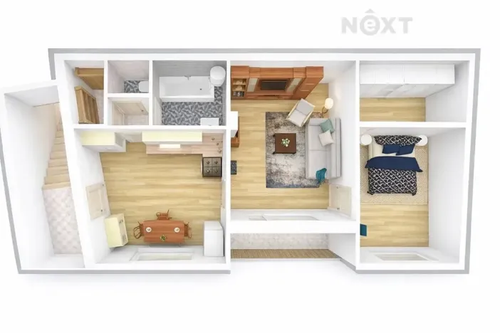 Prodej rodinného domu, Letovice, 190 m2