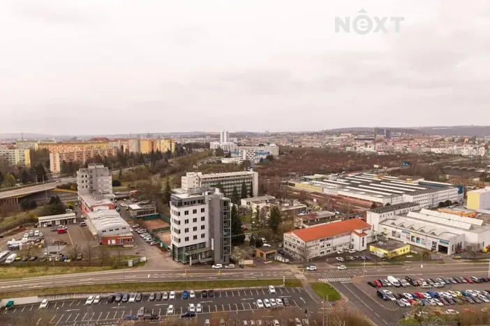 Prodej garáže, Brno, Třískalova, 19 m2