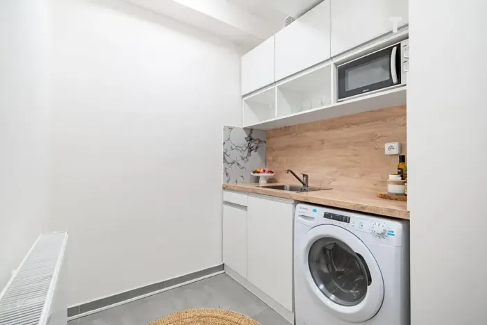 Prodej bytu 1+1, Brno, Karla Kryla, 31 m2