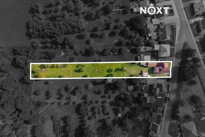 Prodej rodinného domu, Všechovice, 185 m2