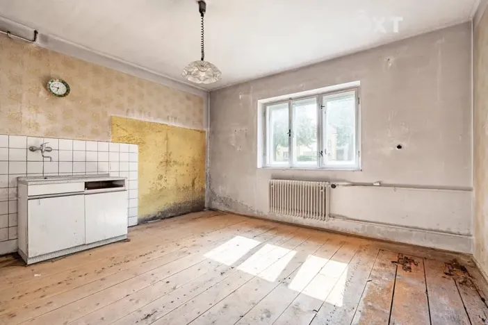 Prodej rodinného domu, Všechovice, 185 m2