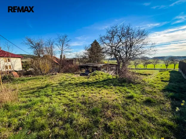 Prodej pozemku pro bydlení, Příbram, 565 m2