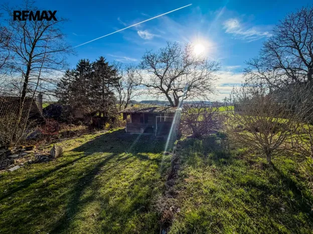 Prodej pozemku pro bydlení, Příbram, 565 m2