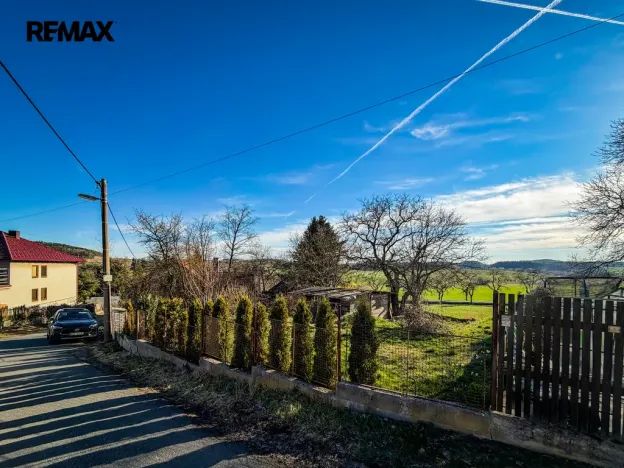 Prodej pozemku pro bydlení, Příbram, 565 m2