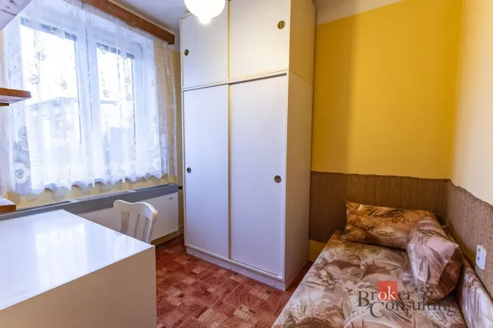 Prodej rodinného domu, Dobev - Stará Dobev, 187 m2