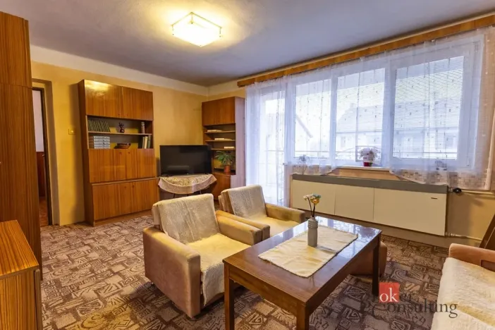 Prodej rodinného domu, Dobev - Stará Dobev, 187 m2