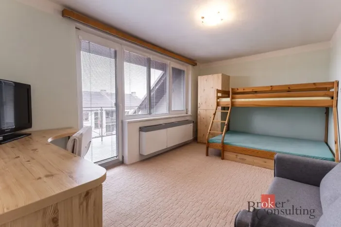 Prodej rodinného domu, Dobev - Stará Dobev, 187 m2