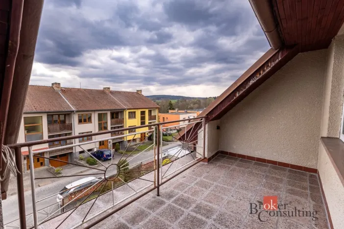 Prodej rodinného domu, Dobev - Stará Dobev, 187 m2