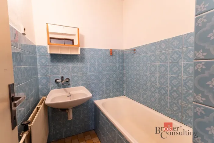 Prodej rodinného domu, Dobev - Stará Dobev, 187 m2