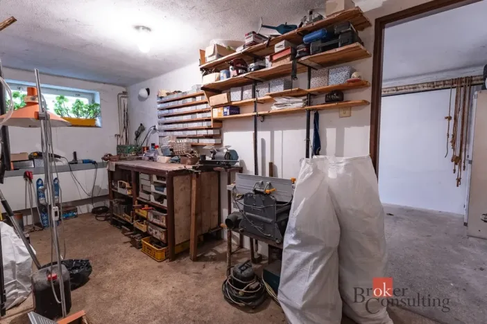 Prodej rodinného domu, Dobev - Stará Dobev, 187 m2