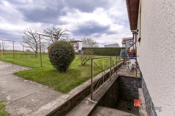 Prodej rodinného domu, Dobev - Stará Dobev, 187 m2