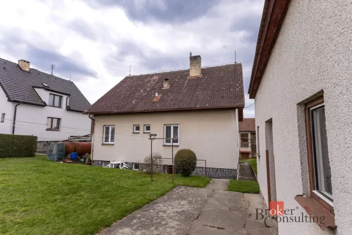 Prodej rodinného domu, Dobev - Stará Dobev, 187 m2