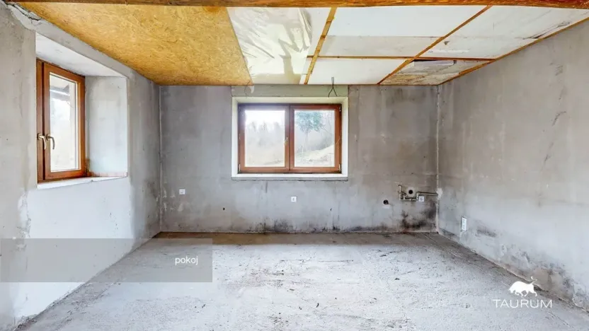 Prodej rodinného domu, Velké Všelisy, 94 m2