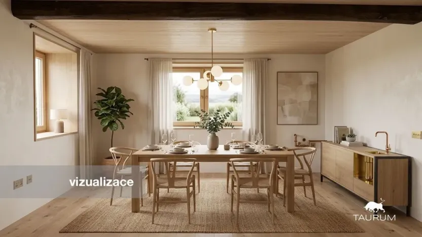 Prodej rodinného domu, Velké Všelisy, 94 m2