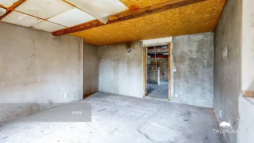 Prodej rodinného domu, Velké Všelisy, 94 m2