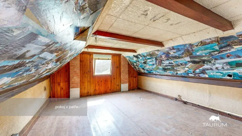 Prodej rodinného domu, Velké Všelisy, 94 m2