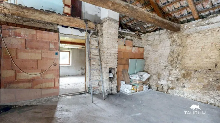 Prodej rodinného domu, Velké Všelisy, 94 m2