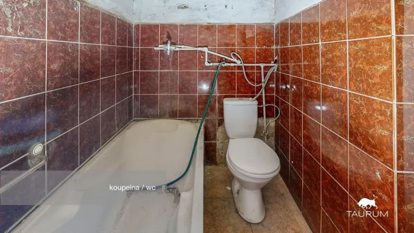 Prodej rodinného domu, Velké Všelisy, 94 m2