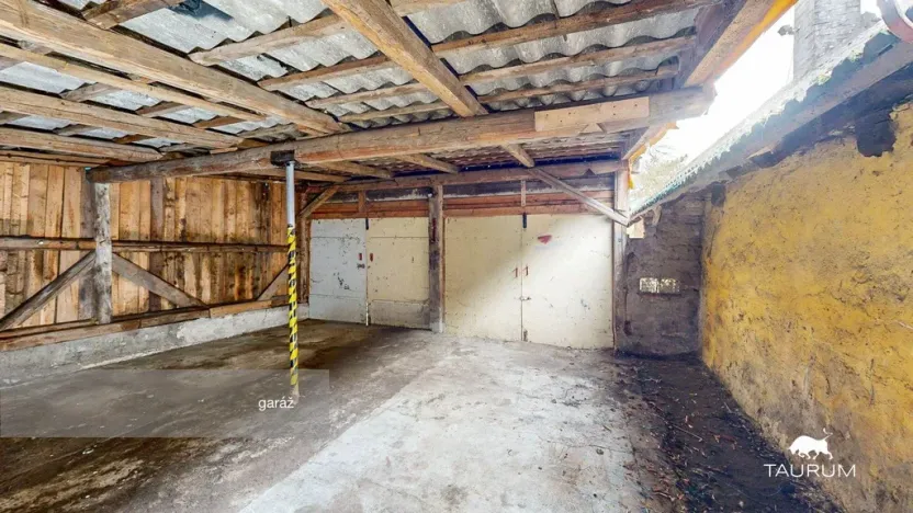 Prodej rodinného domu, Velké Všelisy, 94 m2