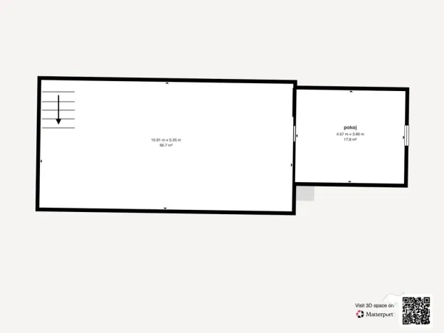Prodej rodinného domu, Velké Všelisy, 94 m2