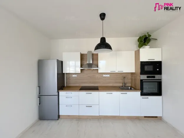 Pronájem bytu 2+kk, Nové Město nad Metují, Družební, 57 m2