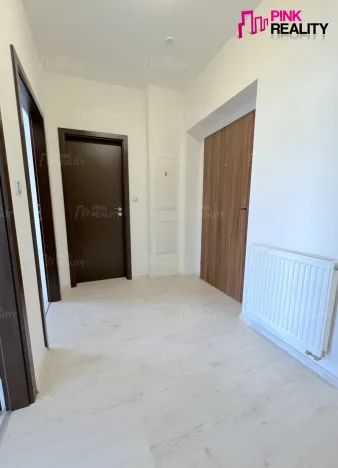 Pronájem bytu 2+kk, Nové Město nad Metují, Družební, 57 m2