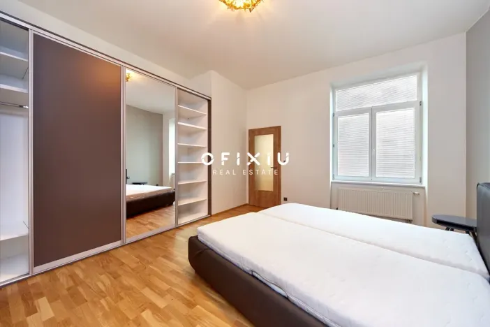 Pronájem bytu 2+kk, Brno - Brno-město, Masarykova, 69 m2