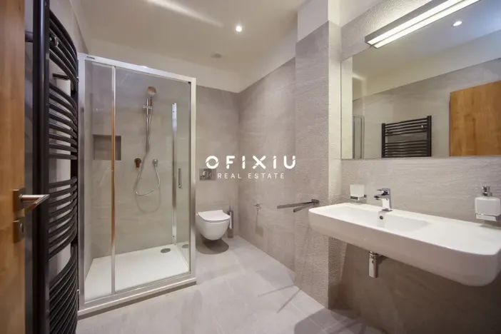 Pronájem bytu 2+kk, Brno - Brno-město, Masarykova, 69 m2