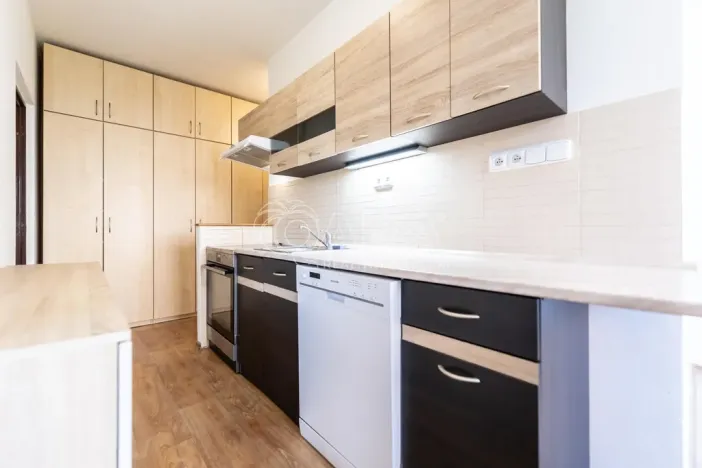 Pronájem bytu 3+1, Prachatice - Prachatice II, Italská, 68 m2