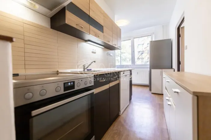 Pronájem bytu 3+1, Prachatice - Prachatice II, Italská, 68 m2