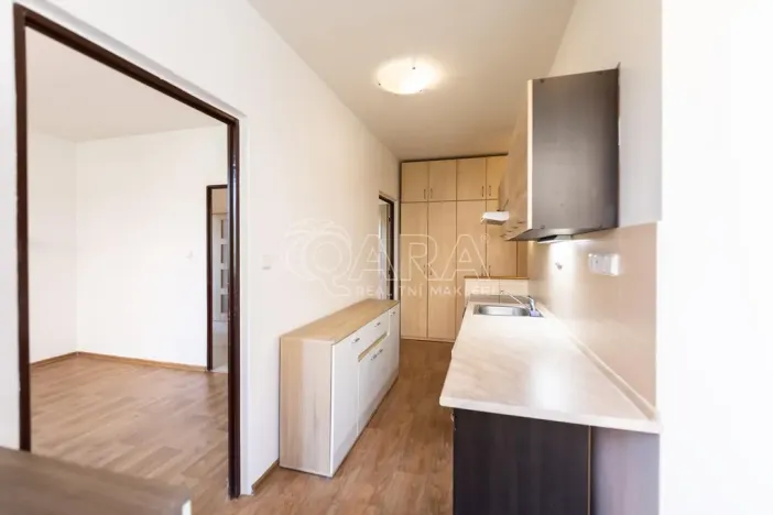 Pronájem bytu 3+1, Prachatice - Prachatice II, Italská, 68 m2